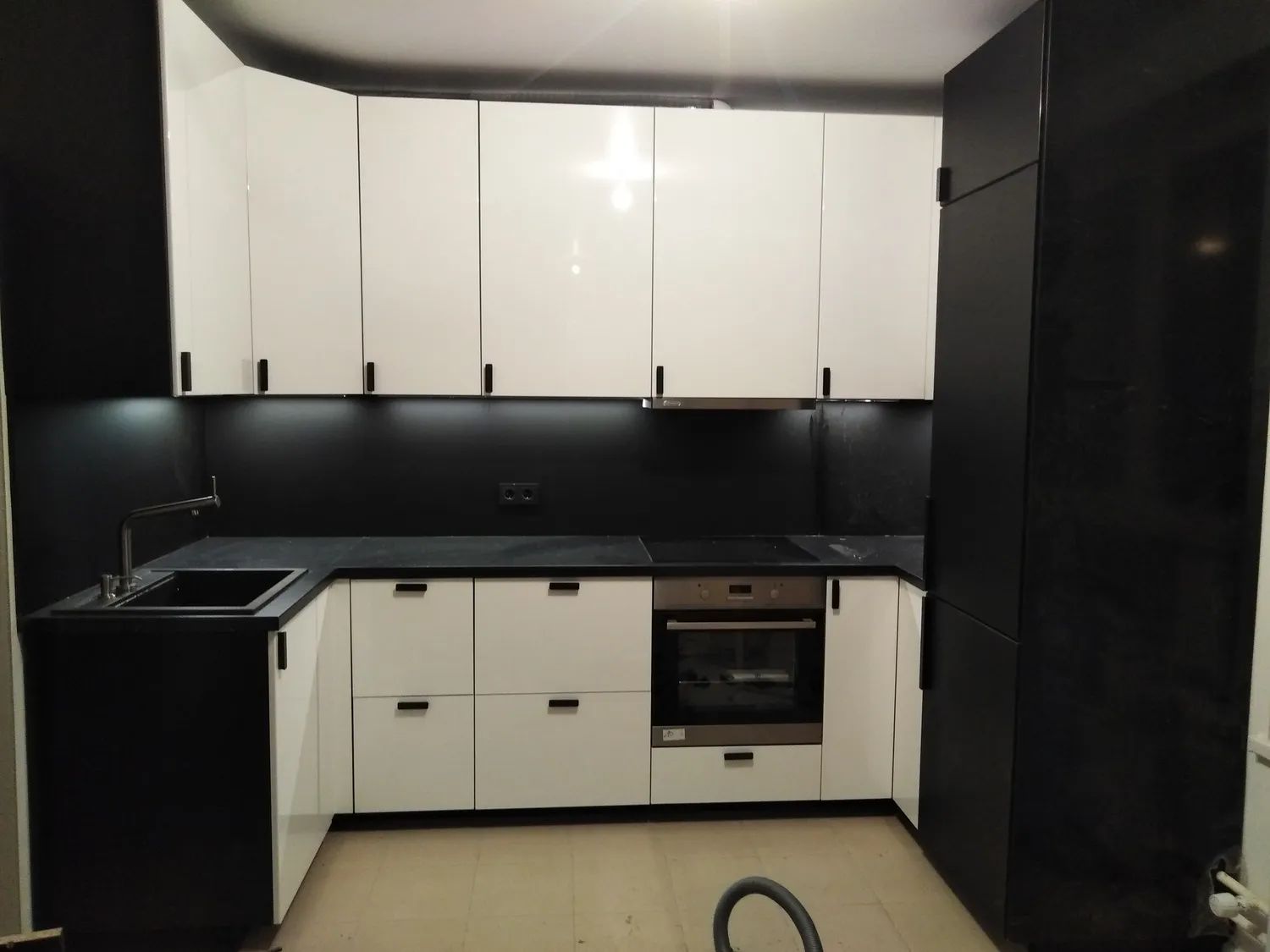 Reforma de cocina en Valencia — proyecto 8