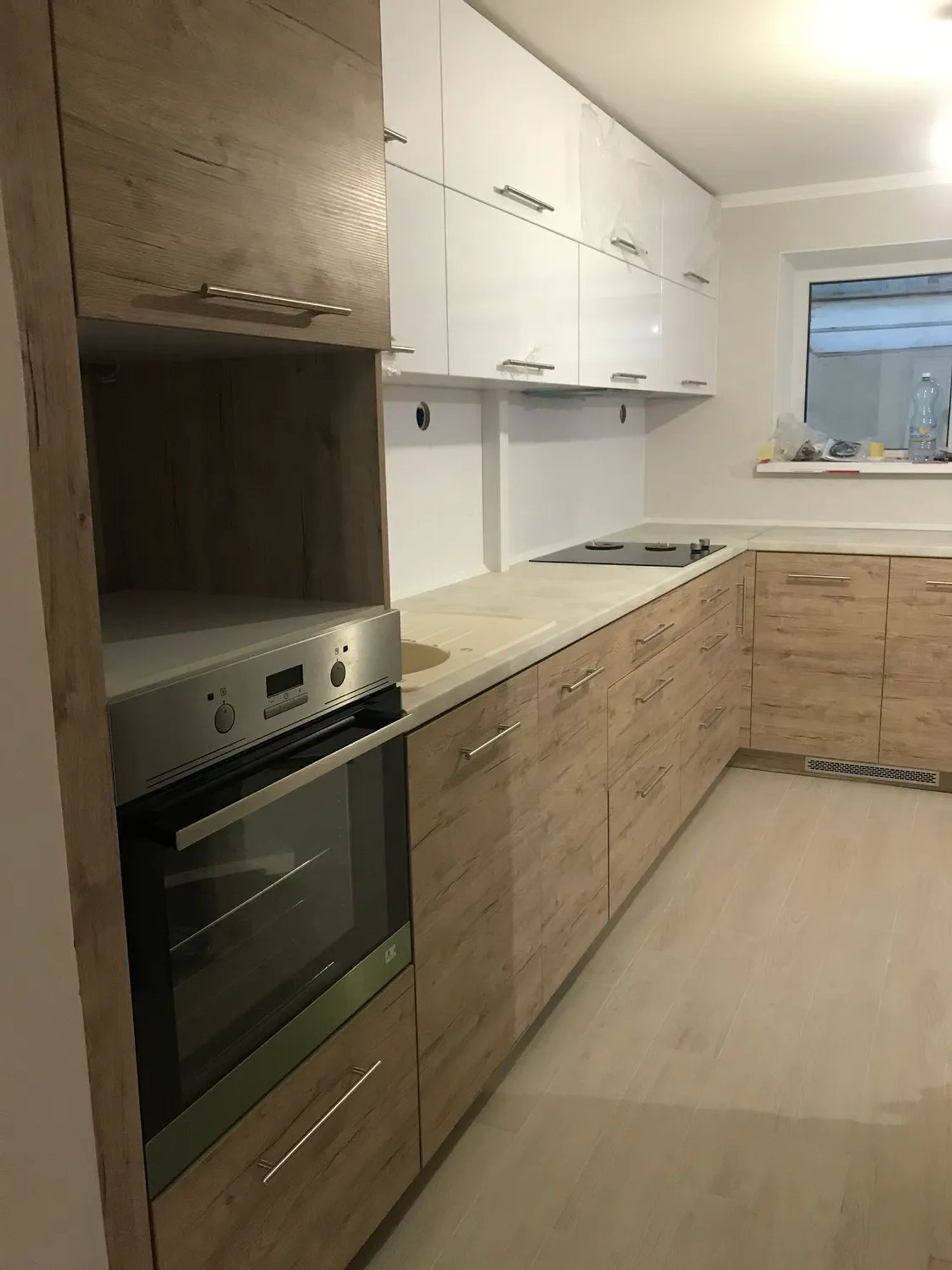 Reforma de cocina en Valencia — proyecto 15