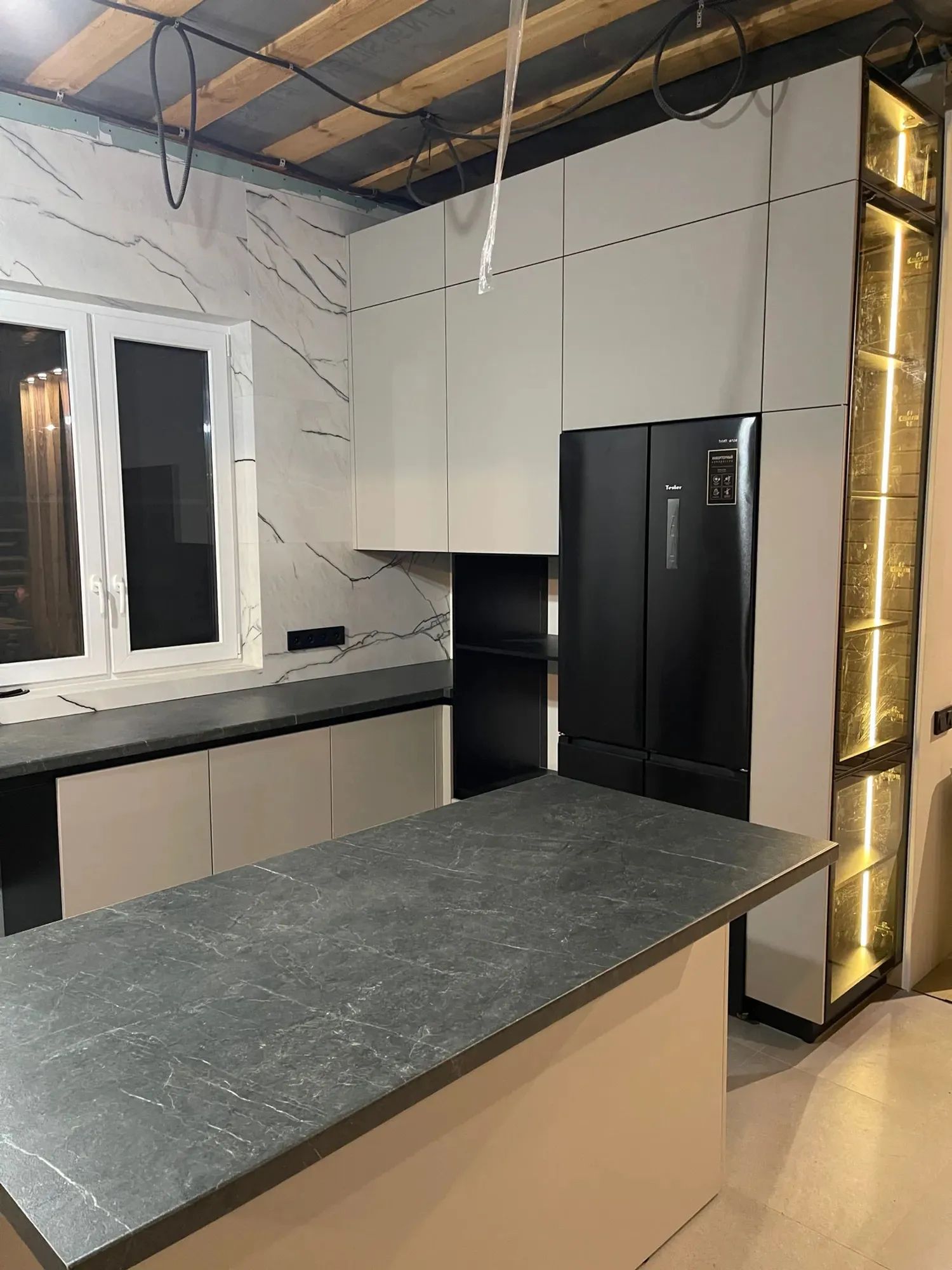Reforma de cocina en Valencia — proyecto 19